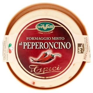 Form Trevalli Misto Peper 180G