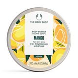 The Body Shop Body Butter Mango 1457640 200Ud