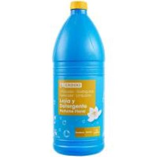Deterlejía Floral Eroski 2 L (5881446)