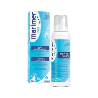 Marimer Baby Spray Isotónico 5799111 100Ml (3518646672675)