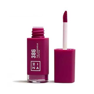 Lipstick Longwear N-386 3Ina (8435446417129)