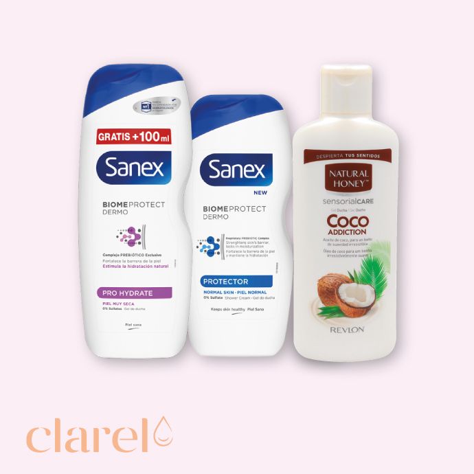 Productos De Baño