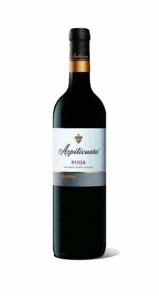 Vino Rioja Tinto Azpilicueta Crianza 75Cl