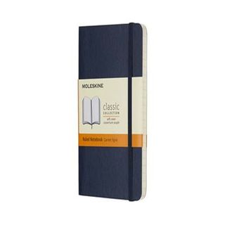 Moleskine Libreta Pk Raya Soft Zafi (8055002854719)