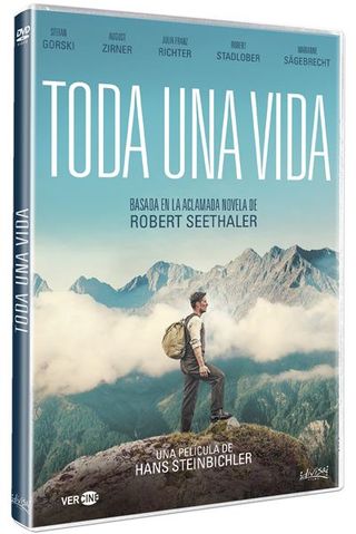 Toda Una Vida - Dvd (8421394558434)