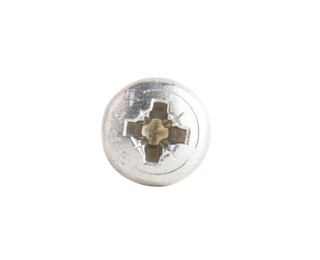 10 Paraf Red Zinc 5X30S Spax (14684222)