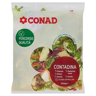 INS.MISTA CONTADINA BUSTA 250 G CPQ