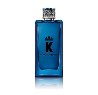 Dolce & Gabbana K By D&G Eau De Parfum 200Ml 1611112