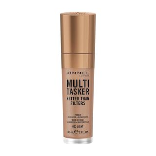 Rimmel Multi-Tasker Concealer 3in1 Better TF03