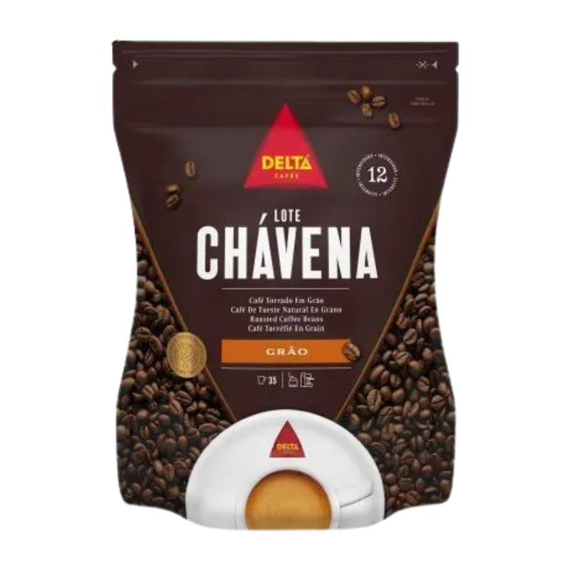 Delta Café grão 250g