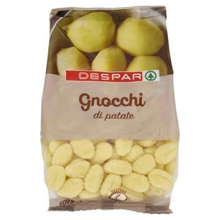 Despar Gnocchi di patate 500 g