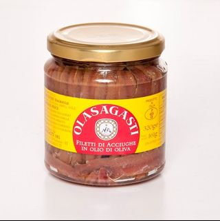 FIL.ACCIUG.VET.OLASAGASTI G320- 0930013