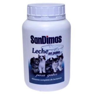 San Dimas Leche En Polvo Para Gatitos 0.5Kg