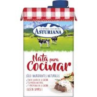 Nata Asturiana Cocina 18% 500 Ml. (4990735)