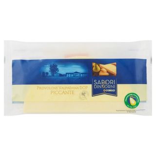 SAPORI & DINTORNI CONAD Provolone Valpadana DOP Piccante 250 g - 8003170008571