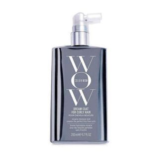 Color Wow Tratamiento Antifrizz Para Cabello Rizado 200Ml