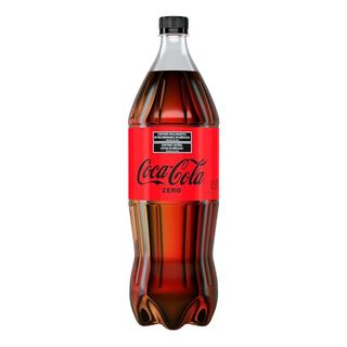 Coca-cola zero 1.75 l