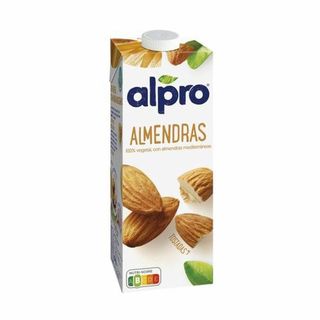 Bebida Almendra Alpro 1L