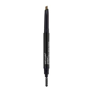 Lápiz de cejas Ultimate Brow Retractable - Wet N Wild - Marrón 4049775001139