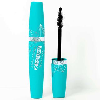 Astra Subliminal Mascara X Volume Waterproof