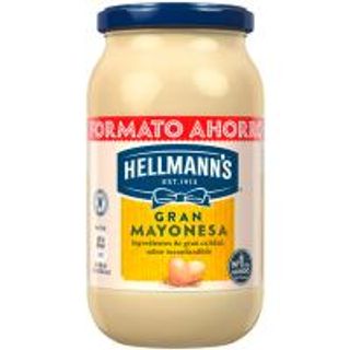 Mayonesa Frasco Hellmann'S 450Ml (332643)