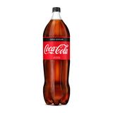 Coca-Cola Zero Azúcar Pet 2 L