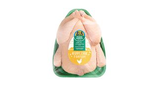 Pewni Dobrego - Kurczak z grzędy tuszka - na wagę ok. 1,6 kg