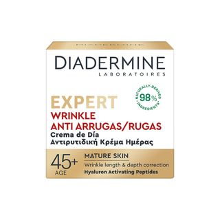 Crema Antiarrugas Diadermine Expert 50 Ml (156486)