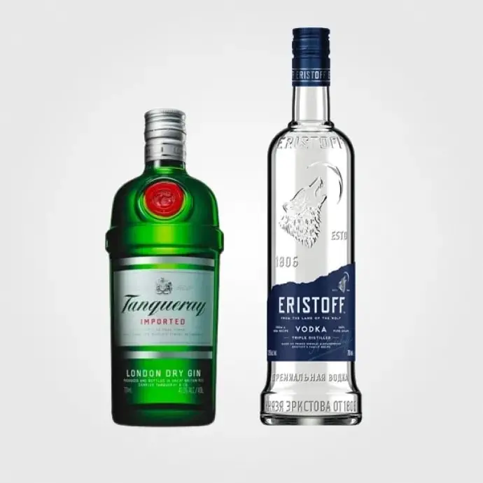 Spirits