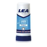 Jabón de Afeitar Original - Lea - 50 gr 8410737000143