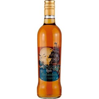 Ron El Holandés Errante 70 Cl