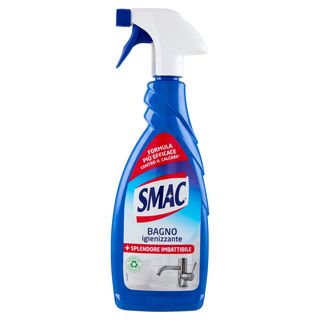 Smac Bagno 650 Ml