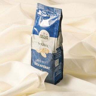 Cafè Descafeïnat Molt Ao 250G