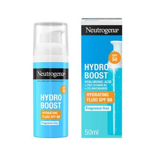 Hydro Boost Crema Hidrat Spf50 50 Ml Neutrogena N215742 (3574661801612)