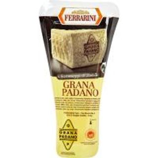 Queso Grana Padano Ferrarini, Cuña 180 G