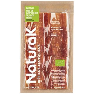 Sobre Paleta Cebo Campo 50% Ecologico 70 Gr.