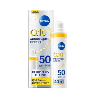 NIVEA Q10 Antiarrugas Expert 1467835 40ML