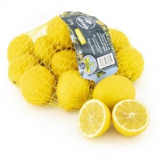 Limón Círculo De Calidad 1,5 Kg