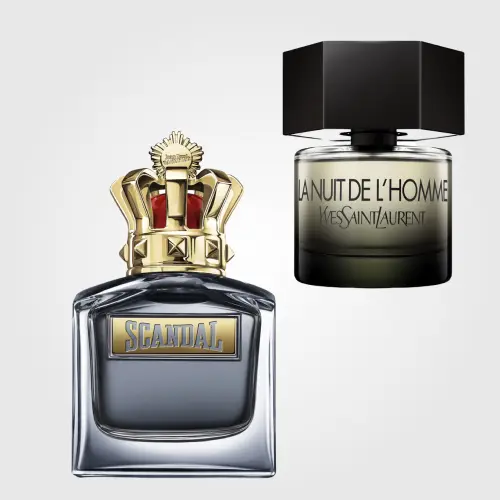 Profumi.