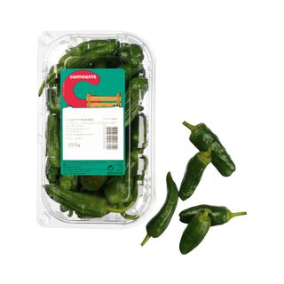 Pimento Padrão Continente (emb. 250 gr)