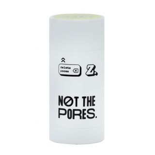Primer Difuminador de Poros Not The Pores - Z Beauty - Transparente 724373720869