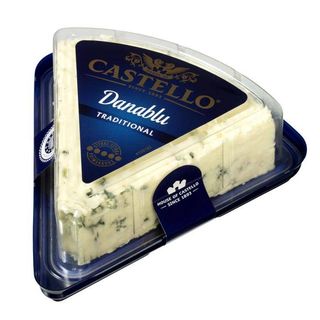 ARLA Queso Danablu Cuña, 100G