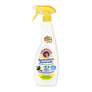 Chanteclair Sgrassatore Universale Profumo Di Limone 700 Ml - 000384351