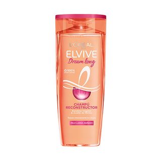 Champú Elvive Cabello Largo 370ml (3600523586349)