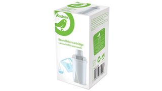 Auchan - Wkład filtrujący okrągły - 1 sztuka