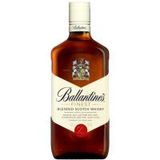 Whisky Ballantines Botella 70 Cl (315713)