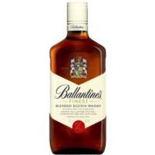 Whisky Ballantines Botella 70 Cl (315713)