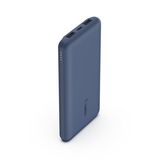 Powerbank Belkin Usb-C/Usb-A 10000 Mah Azul (0745883823499)