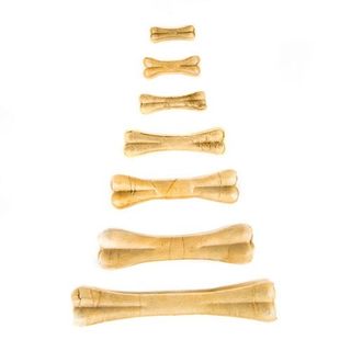 Criadores Hueso De Cuero Prensado Para Perros 0.14Kg