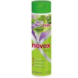 Champú Super Aloe Vera - Novex - 300 ml 876120003715